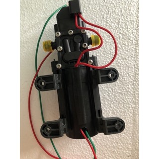 Bơm bình phun thuốc trừ sâu 12V (9-14V) 5A