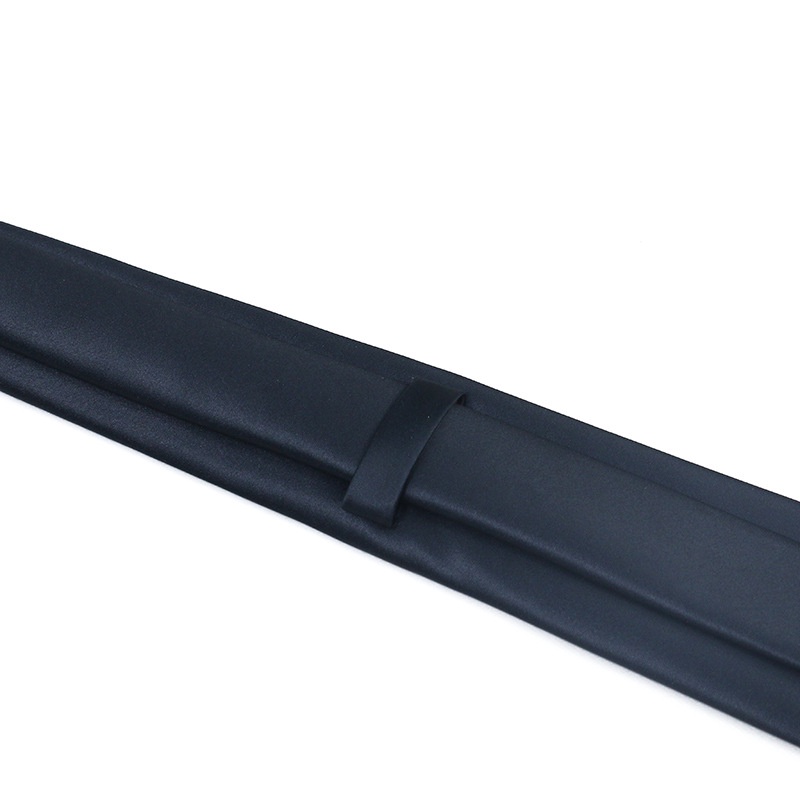 Cà Vạt Họa Tiết Anime Assassination Classroom Kill Teacher Cá Tính