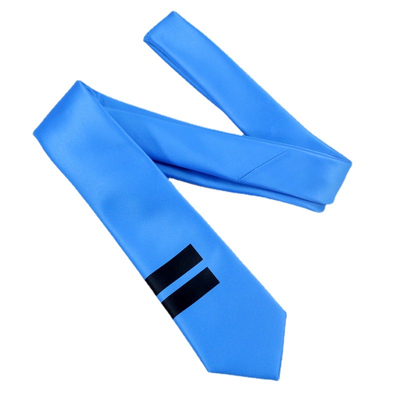 Cà Vạt In Hình Nhân Vật Hatsune Miku Độc Đáo