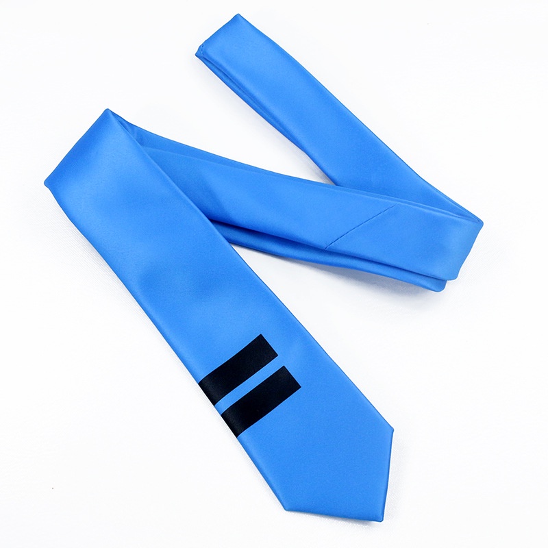 Cà Vạt In Hình Nhân Vật Hatsune Miku Độc Đáo