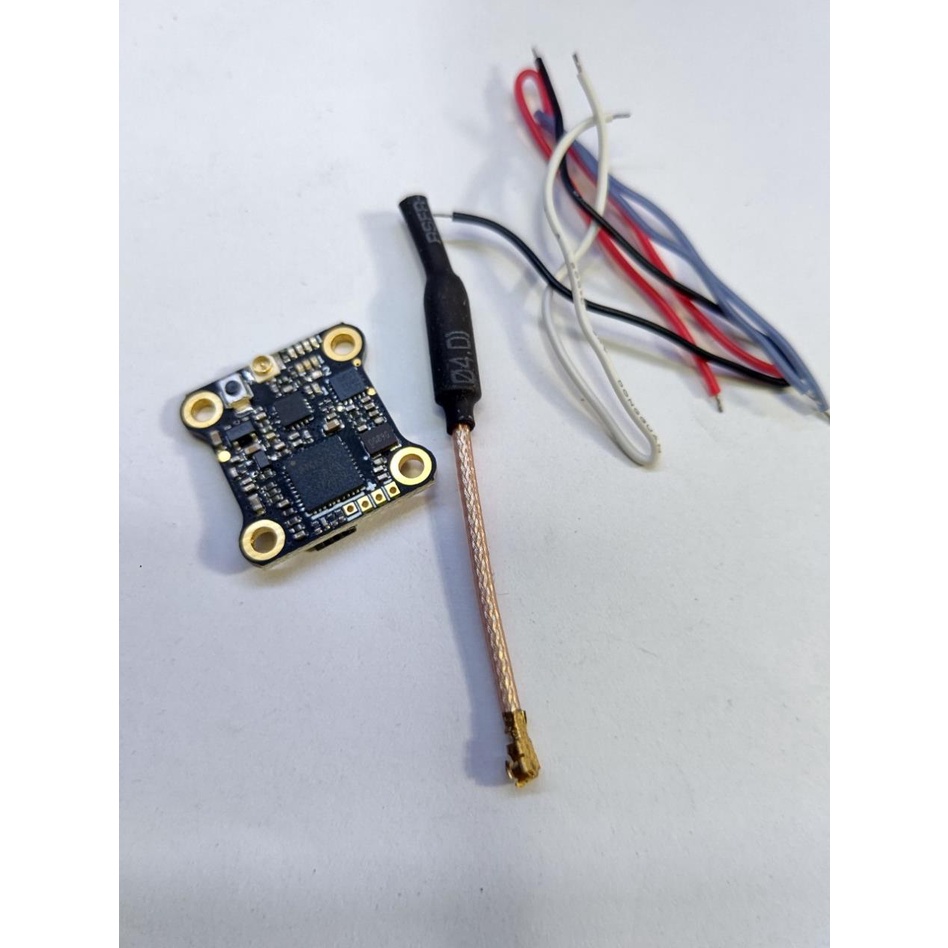 Bộ truyền video 5.8G 200mw siêu nhỏ