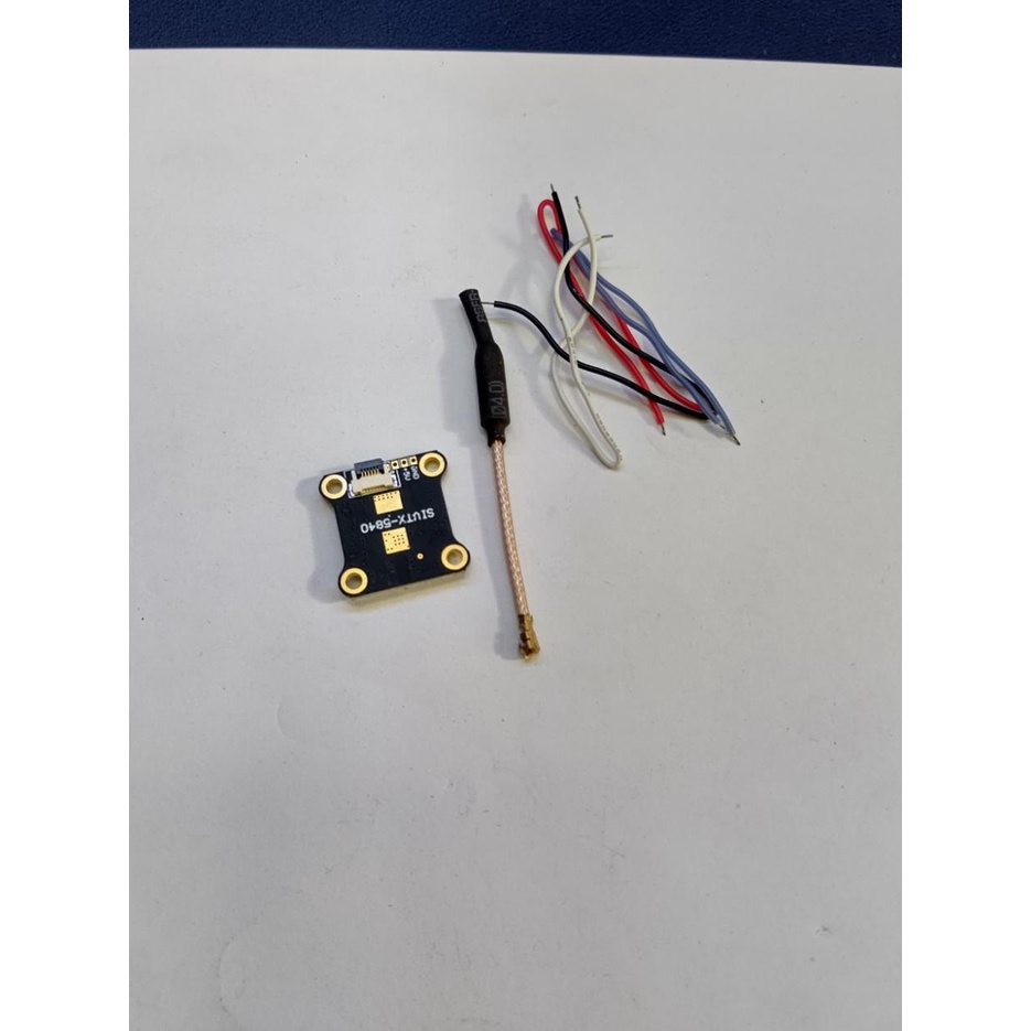 Bộ truyền video 5.8G 200mw siêu nhỏ