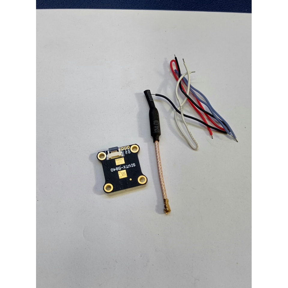 Bộ truyền video 5.8G 200mw siêu nhỏ