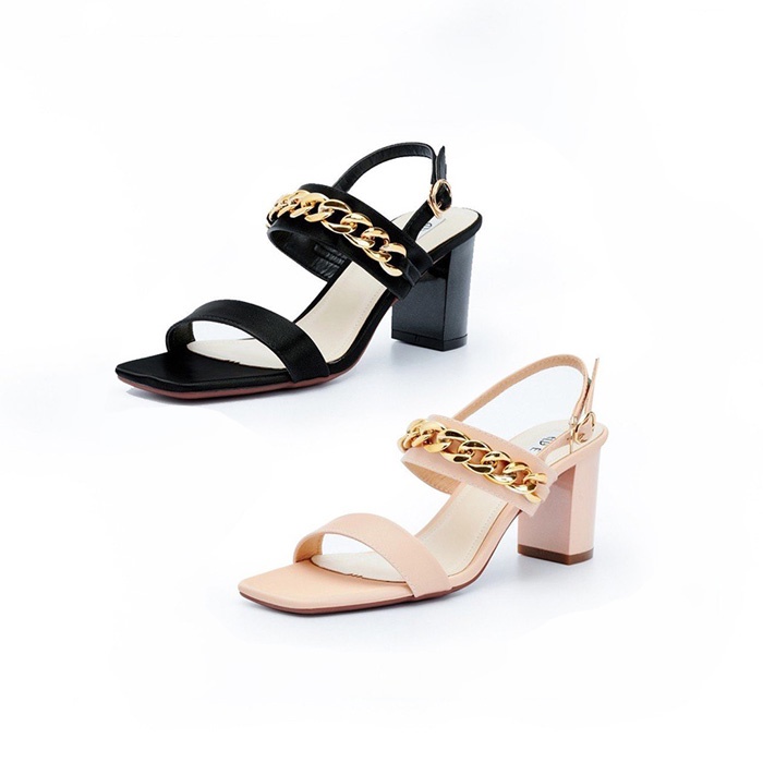 Giày nữ thời trang cao cấp ELLY – EG180