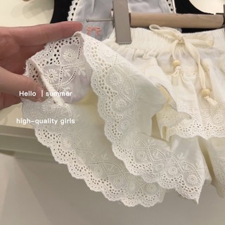 Sooc váy đục lỗ