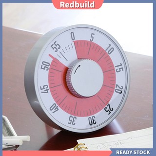 (redbuild) Đồng Hồ Đếm Ngược Thời Gian Nấu Ăn Dành Cho Nhà Bếp