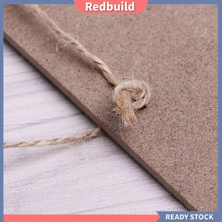 (redbuild) Bảng đen viết phấn treo tường trang trí
