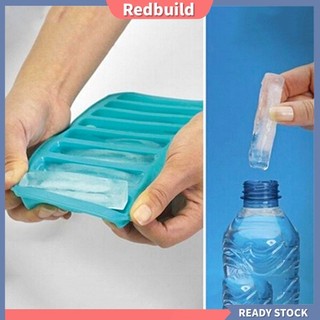 (redbuild) Khuôn Silicon Làm Đá Viên Tiện Dụng
