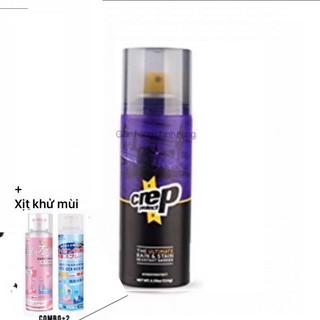 CRep protect xịt nano chai 200ml