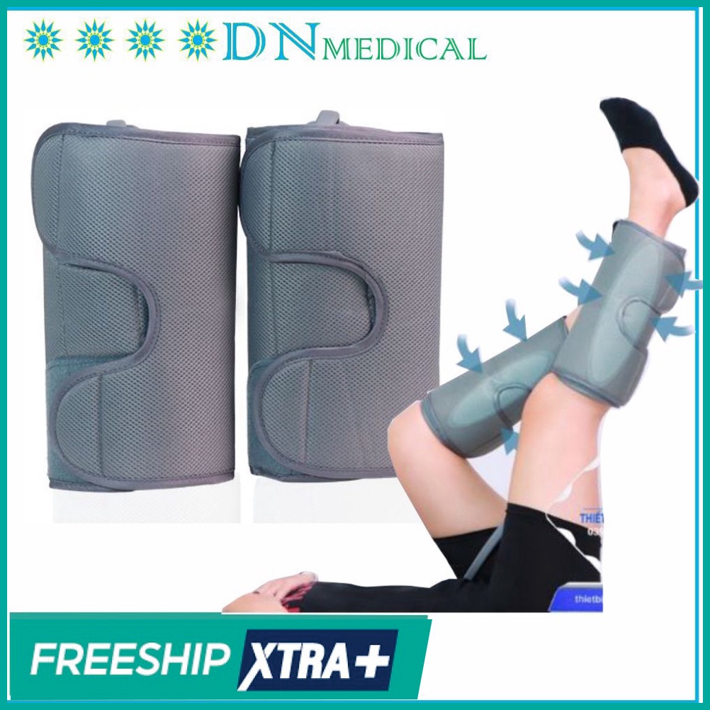 Máy massage chân đa năng cao cấp Model MTJ