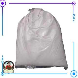 Vôi bột trong nông nghiệp sát khuẩn, xử lý đất, ủ phân - 1kg