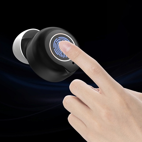 Máy trợ thính, Tai nghe trợ thính nhét tai cao cấp GOODMI 305