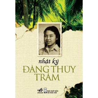 Sách - nhật ký đặng thùy trâm