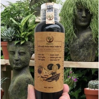 Dầu gội thảo mộc thiên tri 100ml