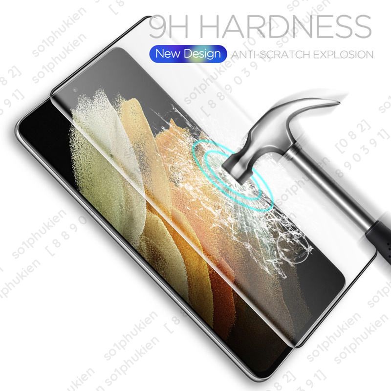Kính cường lực Oppo Reno 10 5G / Reno 10 pro 5G / Reno 10 pro+ dùng vân tay các loại