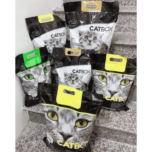 TÚI 9L CÁT VỆ SINH CATBOX / LUNA / MEME CHO MÈO🐶PET PAW SHOP🐱FREE SHIP🌟SHIP HOẢ TỐC HÀ NỘI 🚀
