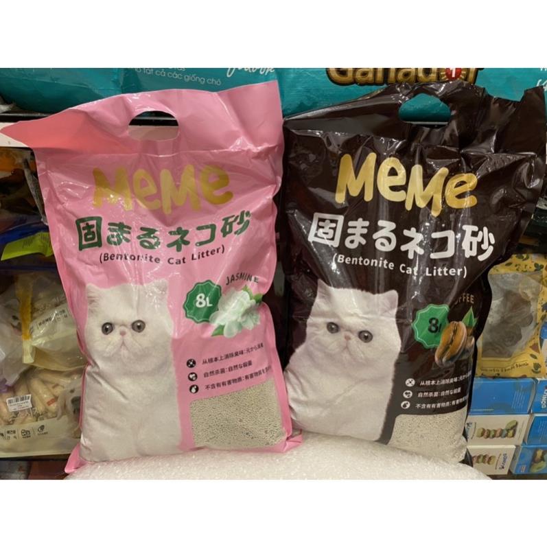TÚI 9L CÁT VỆ SINH CATBOX / LUNA / MEME CHO MÈO🐶PET PAW SHOP🐱FREE SHIP🌟SHIP HOẢ TỐC HÀ NỘI 🚀