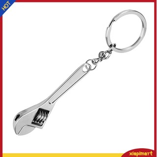 <xiapimart> Móc khóa hình cờ lê mini sáng tạo