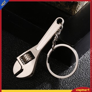 <xiapimart> Móc khóa hình cờ lê mini sáng tạo