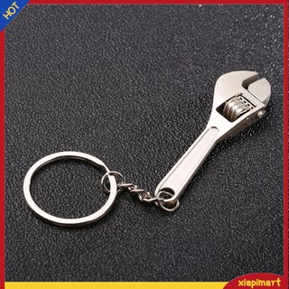 <xiapimart> Móc khóa hình cờ lê mini sáng tạo