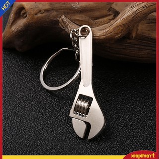 <xiapimart> Móc khóa hình cờ lê mini sáng tạo