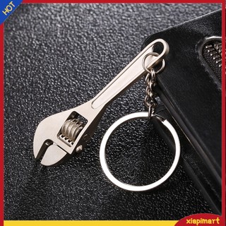 <xiapimart> Móc khóa hình cờ lê mini sáng tạo