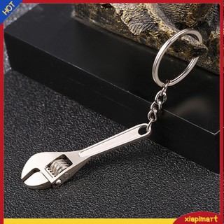 <xiapimart> Móc khóa hình cờ lê mini sáng tạo