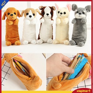 <xiapimart> Túi đựng bút hình chó con dễ thương