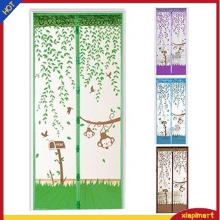 <xiapimart> Rèm cửa chống muỗi tiện lợi