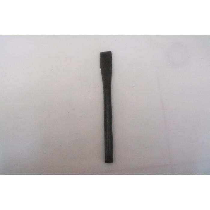 Đục sắt bê tông, đục đen cầm tay nhọn, dẹp dài 2T, 3T