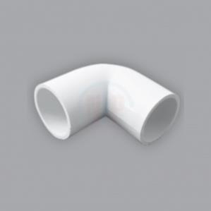 Co trơn ống điện PVC, Tê ống điện PVC Tiến Phát đủ các size 16, 20, 25, 32