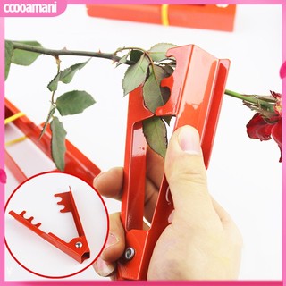 [cooamani] Kìm cắt tỉa gai hoa hồng tiện dụng cho sân vườn