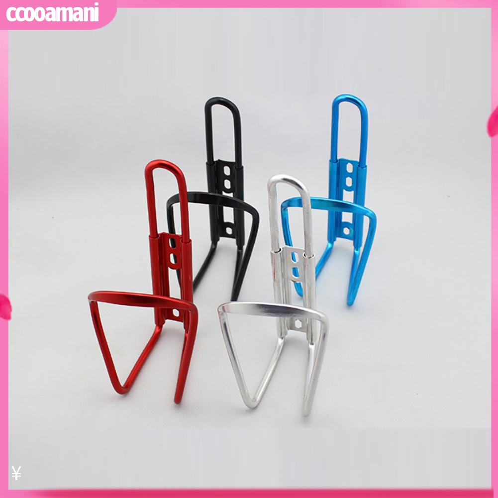 Giá Đỡ Bình Nước Bằng Hợp Kim Nhôm Gắn Xe Đạp Tiện Lợi