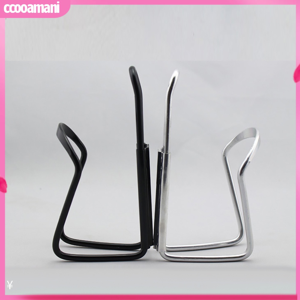 Giá Đỡ Bình Nước Bằng Hợp Kim Nhôm Gắn Xe Đạp Tiện Lợi