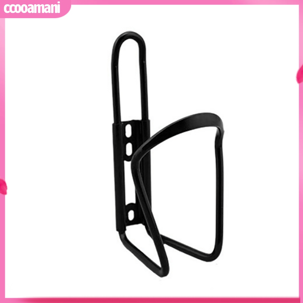 Giá Đỡ Bình Nước Bằng Hợp Kim Nhôm Gắn Xe Đạp Tiện Lợi