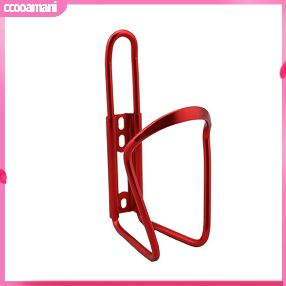 Giá Đỡ Bình Nước Bằng Hợp Kim Nhôm Gắn Xe Đạp Tiện Lợi