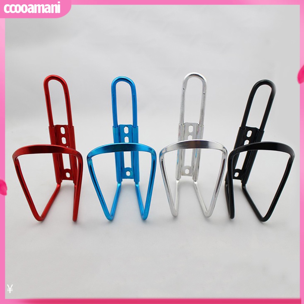 Giá Đỡ Bình Nước Bằng Hợp Kim Nhôm Gắn Xe Đạp Tiện Lợi