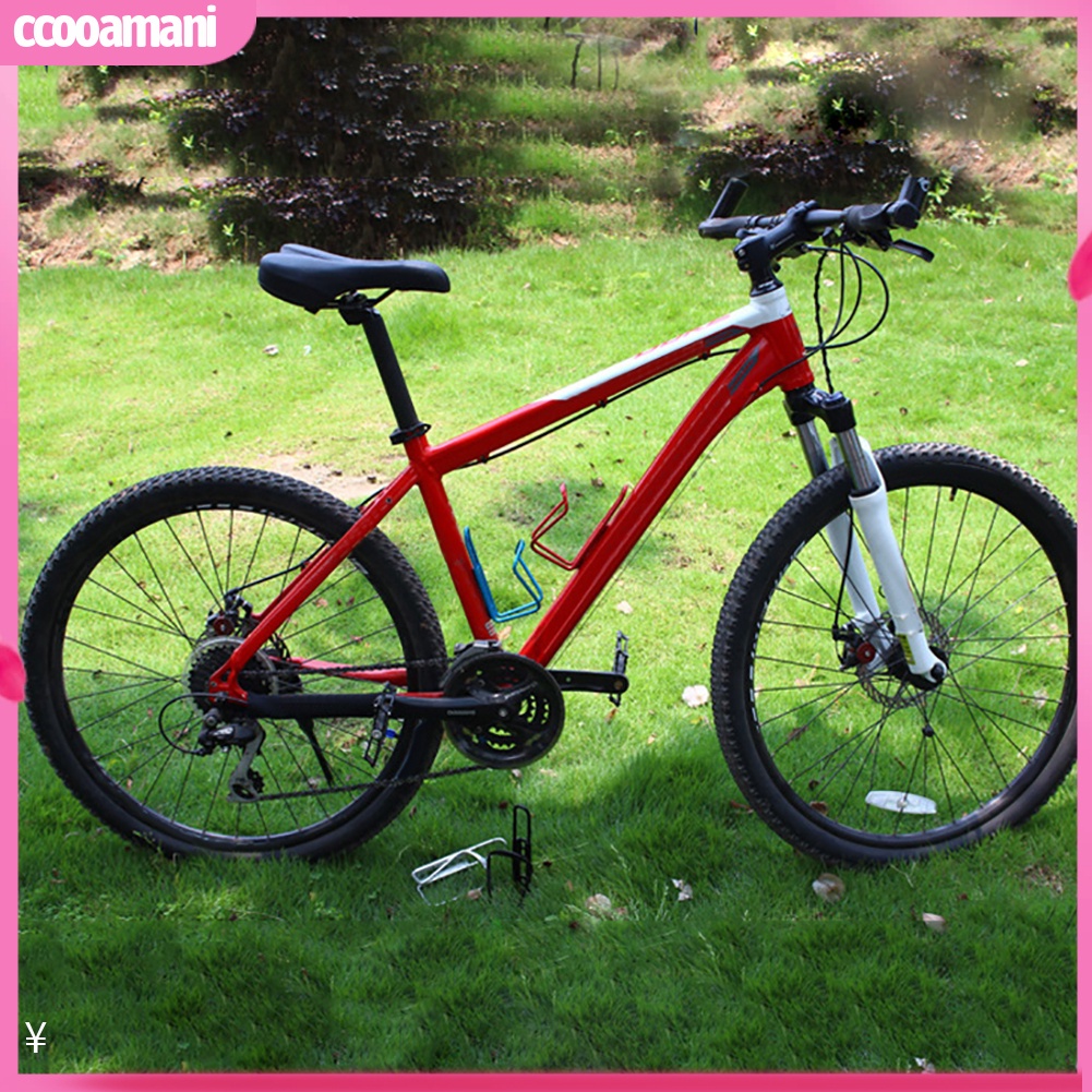 Giá Đỡ Bình Nước Bằng Hợp Kim Nhôm Gắn Xe Đạp Tiện Lợi