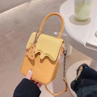 Túi đeo chéo mini đựng điện thoại thời trang hàn quốc 2023