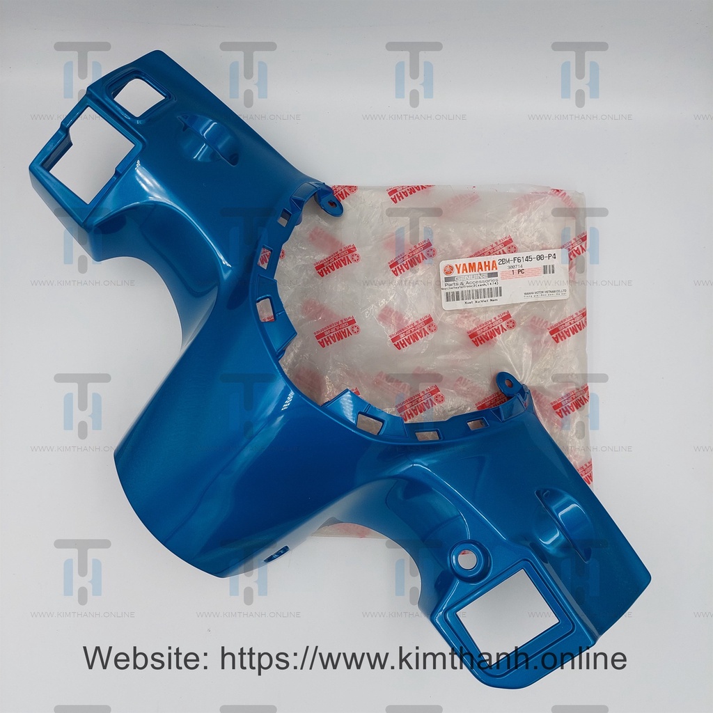 Bợ cổ Grande Yamaha VN _ 2BMF614500