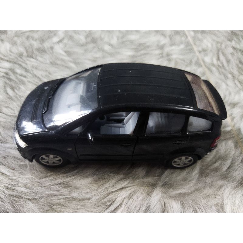 Xe mô hình Audi A2 tỷ lệ 1:32 Kinsmart