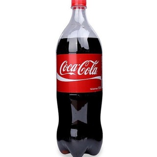 Nước ngọt coca-cola chai 1.5l