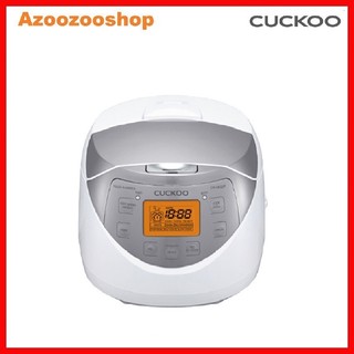 Nồi cơm điện tử cuckoo 1.08l lít cr-0631f - bảo hành chính hãng 12 tháng