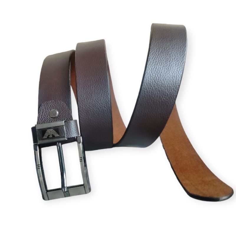 => DÂY NỊT DA PU CAO CẤP KHOÁ KIM LOẠI ĐÚC