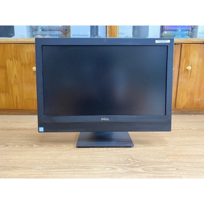 Máy tính Dell OptiPlex 5250 AIO core i7 gen 6 ổ ssd 256Gb Nvme, wifi màn hình 21.5 inch Full HD