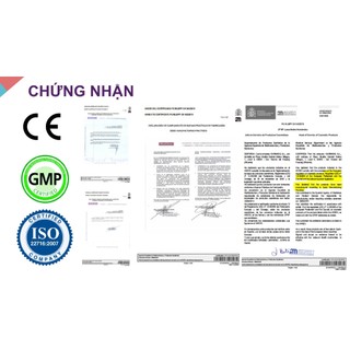 Viên uống SC-ON CX+