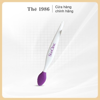 Cọ Tẩy Tế Bào Chết Môi Silicon SkinClinc