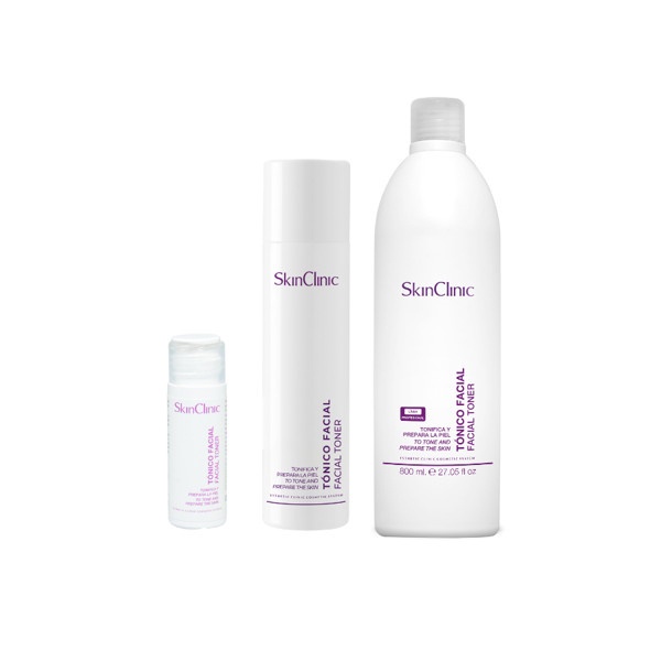 Sữa rửa mặt Skinclinic FOAM CLEANSER 50ML