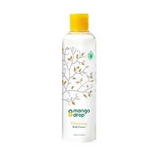 Tinh chất dưỡng da ẩm mượt, căng bóng tức thì Mango Drop Glittering Body Essence 250ml