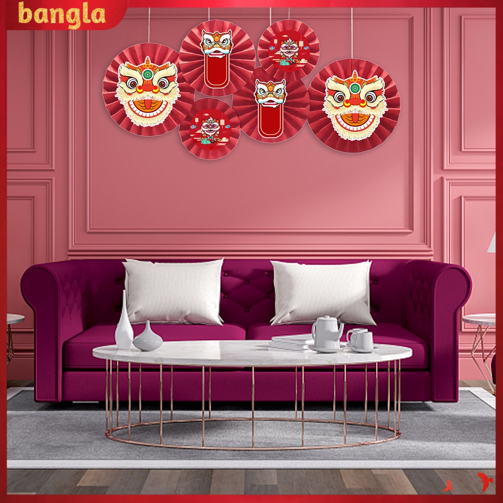 Quạt giấy cầm tay siêu nhẹ thiết kế chuyên dụng cho khách sạn